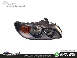 FARO DELANTERO DERECHO PARA NISSAN ALMERA