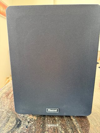 Subwoofer Activo Magnat Alpha RS8