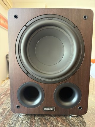 Subwoofer Activo Magnat Alpha RS8