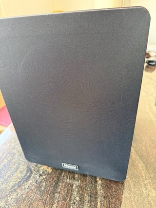 Subwoofer Activo Magnat Alpha RS8