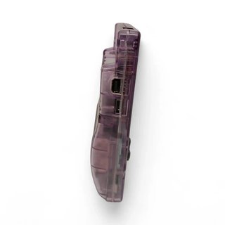 CONSOLA NINTENDO GAME BOY COLOR CGB-001
