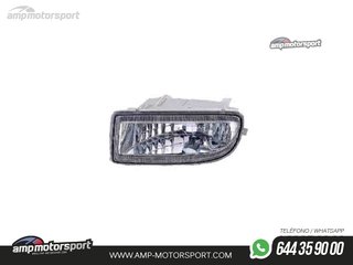 FARO ANTINIEBLA IZQUIERDO PARA TOYOTA LAND CRUISER