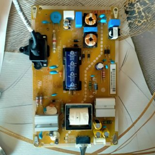Se Vende Placas de TV LG