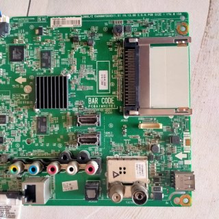Se Vende Placas de TV LG