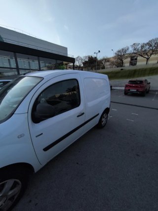 Renault Express 2017