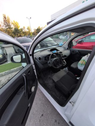 Renault Express 2017