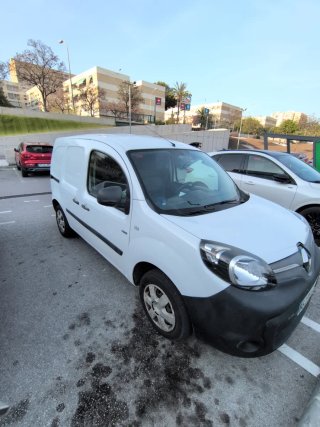 Renault Express 2017