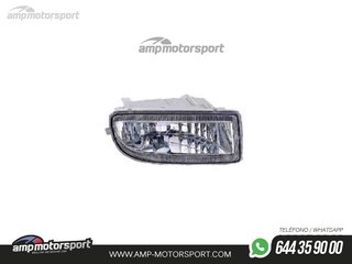 FARO ANTINIEBLA DERECHO PARA TOYOTA LAND CRUISER