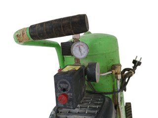 COMPRESOR BESSEL CA-BW242D DE 2CV