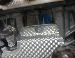 Motor completo skoda jgrmp381222 dkld fabia combi