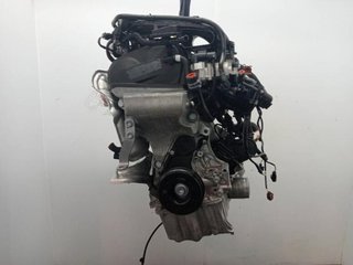 Motor completo skoda jgrmp381222 dkld fabia combi