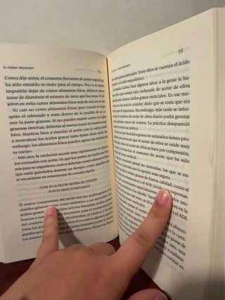 La enzima prodigiosa : una forma de vida sin en...