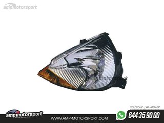 FARO DELANTERO IZQUIERDO PARA FORD KA