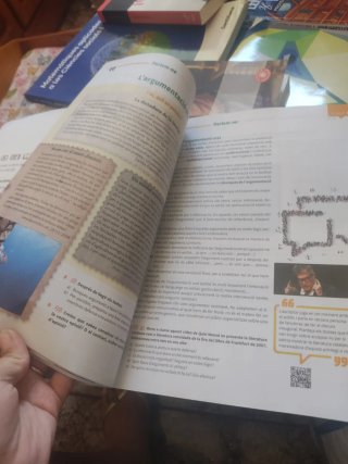 Libro Valenciano Batxillerat Via Oberta 1