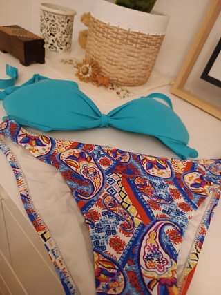 bikini