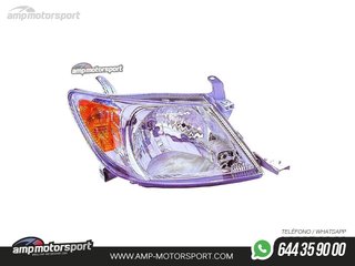 FARO DELANTERO DERECHO PARA TOYOTA HILUX
