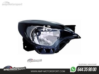 FARO DELANTERO DERECHO PARA RENAULT TWINGO