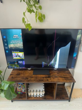 Samsung QLED 55 Q70BA