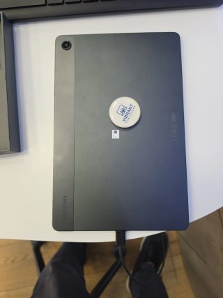 Tablet Tapa 9