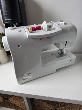Máquina de coser Singer Tradition 2263