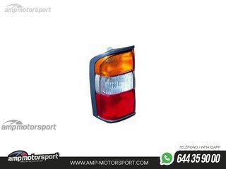 PILOTO TRASERO DERECHO PARA NISSAN PATROL Y61
