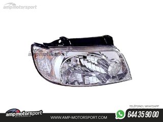 FARO DELANTERO DERECHO PARA HYUNDAI MATRIX