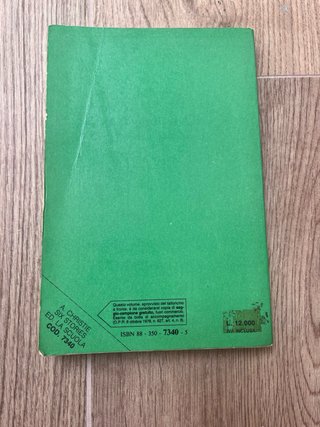 "Six Stories" - Agatha Christie Editrice La Scuola