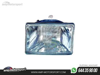 FARO DELANTERO IZQUIERDO PARA JEEP GRAND CHEROKEE