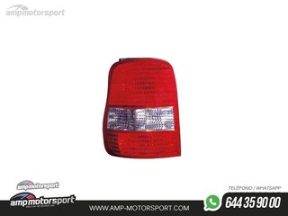 PILOTO TRASERO IZQUIERDO PARA KIA CARNIVAL