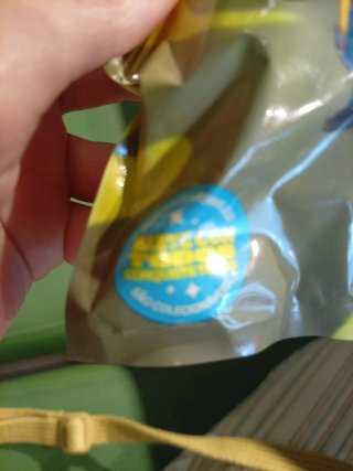 Muñeco Minion Sorpresa Burger King