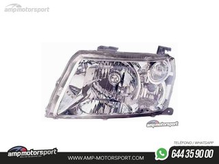 FARO DELANTERO IZQUIERDO PARA SUZUKI GRAND VITARA