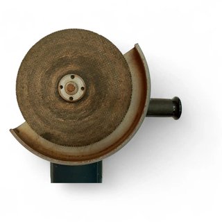 AMOLADORA BOSCH GWS 20-230
