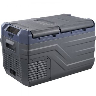 Nevera portatil Vevor 25lts 12/220v