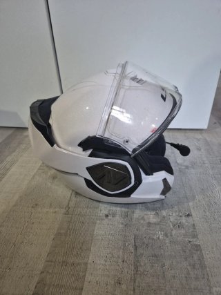Casco LS2 FF906 Advant KPA ECE22.06