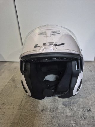 Casco LS2 FF906 Advant KPA ECE22.06