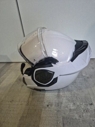 Casco LS2 FF906 Advant KPA ECE22.06