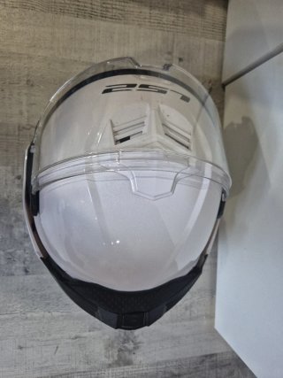 Casco LS2 FF906 Advant KPA ECE22.06