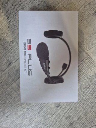 Casco LS2 FF906 Advant KPA ECE22.06