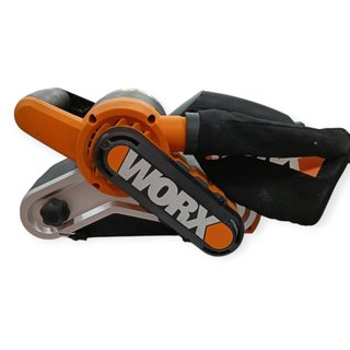 LIJADORA DE BANDA WPRX WX661.1 950W