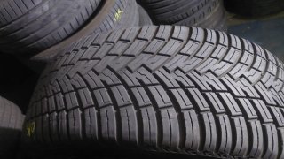 Neumáticos 235/55/19