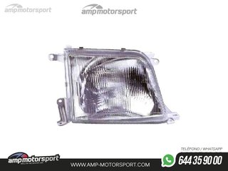 FARO DELANTERO DERECHO PARA TOYOTA LAND CRUISER