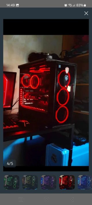 Solo hoy Pc Gaming Oferton