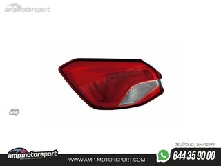 PILOTO TRASERO DERECHO PARA FORD FOCUS
