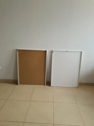 Carteles Casablanca y Lo que el viento se llevó