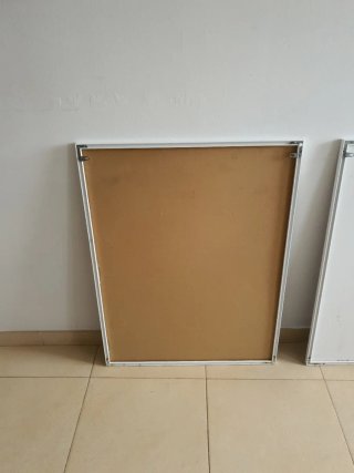 Carteles Casablanca y Lo que el viento se llevó