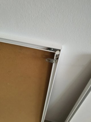 Carteles Casablanca y Lo que el viento se llevó
