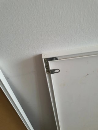 Carteles Casablanca y Lo que el viento se llevó
