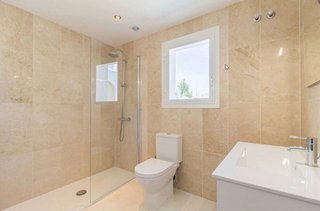 Ático en alquiler en La Quinta en Benahavís
