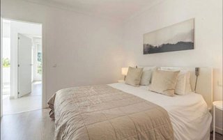 Ático en alquiler en La Quinta en Benahavís