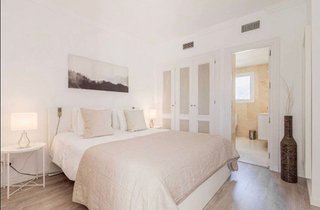 Ático en alquiler en La Quinta en Benahavís